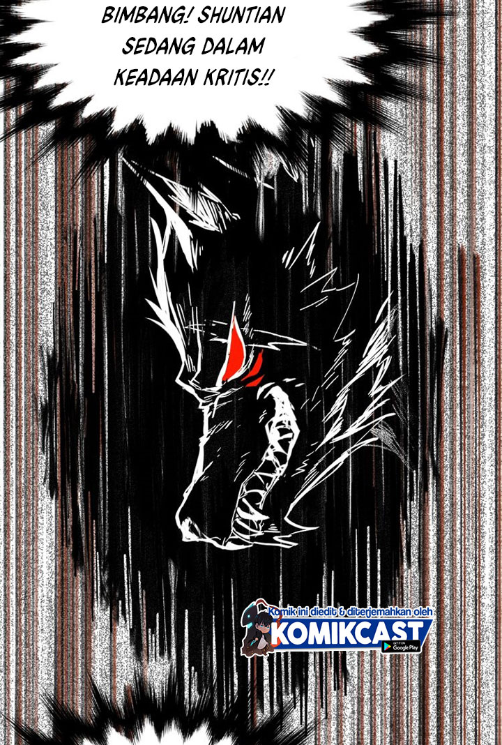 The Sacred Ruins Chapter 65 Gambar 72